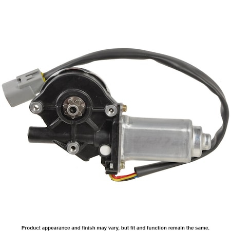 A1 Cardone New Window Lift Motor, 82-1172 82-1172
